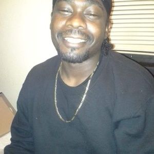 Meet your Posher, Andre